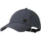 Buff Summit Cap grau L/XL