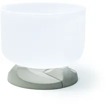 QFlame Feuerschale Set Classic Concrete Ø 56 cm