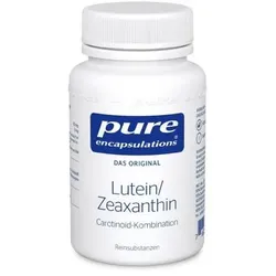 Pure Encapsulations Lutein/Zeaxanthin