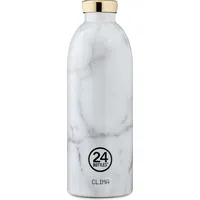 24Bottles Clima carrara 0,85 l