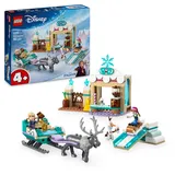 LEGO Disney Princess 43256