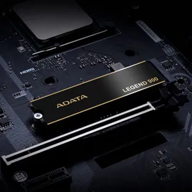 A-Data ADATA LEGEND 900 2TB M.2 PCIe Gen.4x4 R/W 7000/5400