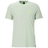 Scott Backprint grau L