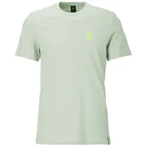 Scott Backprint grau L