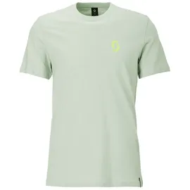 Scott Backprint grau L