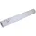 Bringmann 1-20x folia Zeichenpapierrolle, (B)500 mm x (L)25 m, 80 g/qm, weiß