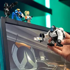 LEGO Overwatch Watchpoint Gibraltar 75975