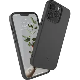 Woodcessories MagSafe Bio Case AM iPhone 13 Pro Max Black