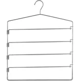 5five - 5 hosenbügel aus Metall