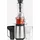 h.koenig GSX18 Slow Juicer schwarz