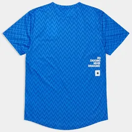 Saysky Zig Zag Combat Herren Blau M