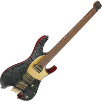 IBANEZ MGFM10-OBL Signature E-Gitarre