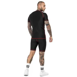 TapouT Tapout, Crystal M