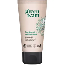 Green Team Reinigungsgel 150 ml