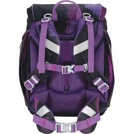 Scout Alpha 5-tlg. Pink Pixel