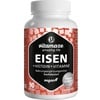 Eisen 20 mg + Histidin + Vitamine Kapseln 90 St.