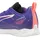 Puma Ultra 5 Play IT Kinder Lapis Lazuli-Puma White-Sunset Glow 37