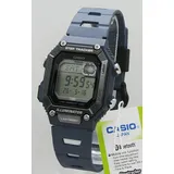 Casio Timeless Collection WS-B1000-2AVEF Silikon 41,0 mm