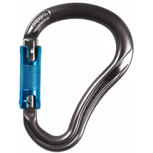 Ocùn Harpy HMS-Karabiner Blau/Grau