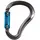 Ocùn Harpy HMS-Karabiner Blau/Grau