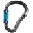 Ocùn Harpy HMS-Karabiner Blau/Grau