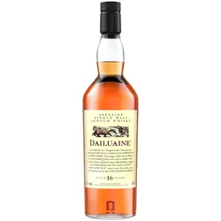 Dailuaine 16 Jahre - Flora & Fauna - Speyside Single Malt Scotch...