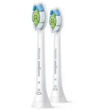 Philips Sonicare W Optimal White Aufsteckbürste HX6062/10 2 St.