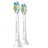 Philips Sonicare W Optimal White Aufsteckbürste