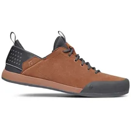Black Diamond Session Suede Schuhe (Größe 44