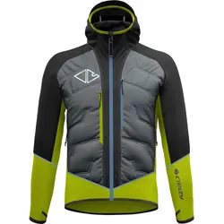 Crazy Jacket Viper liken (93) S