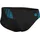 Arena Openings Badehose Black-Turquoise 5