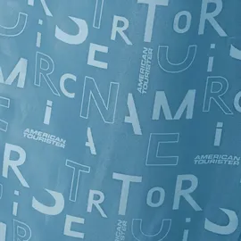 American Tourister Sea Seeker 80 92.5l Koffer Auf Rollen Charcoal Green One Size