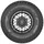 Yokohama Geolandar A/T G015 225/70 R15 100T