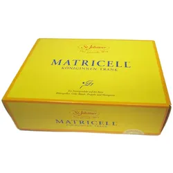 MATRICELL Königinnen-Trank Trink-Ampullen 30 St