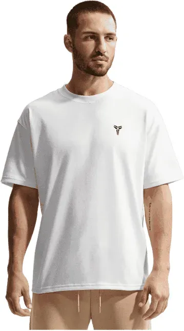 Nike Kobe Bryant M90 T-Shirt Weiß F100