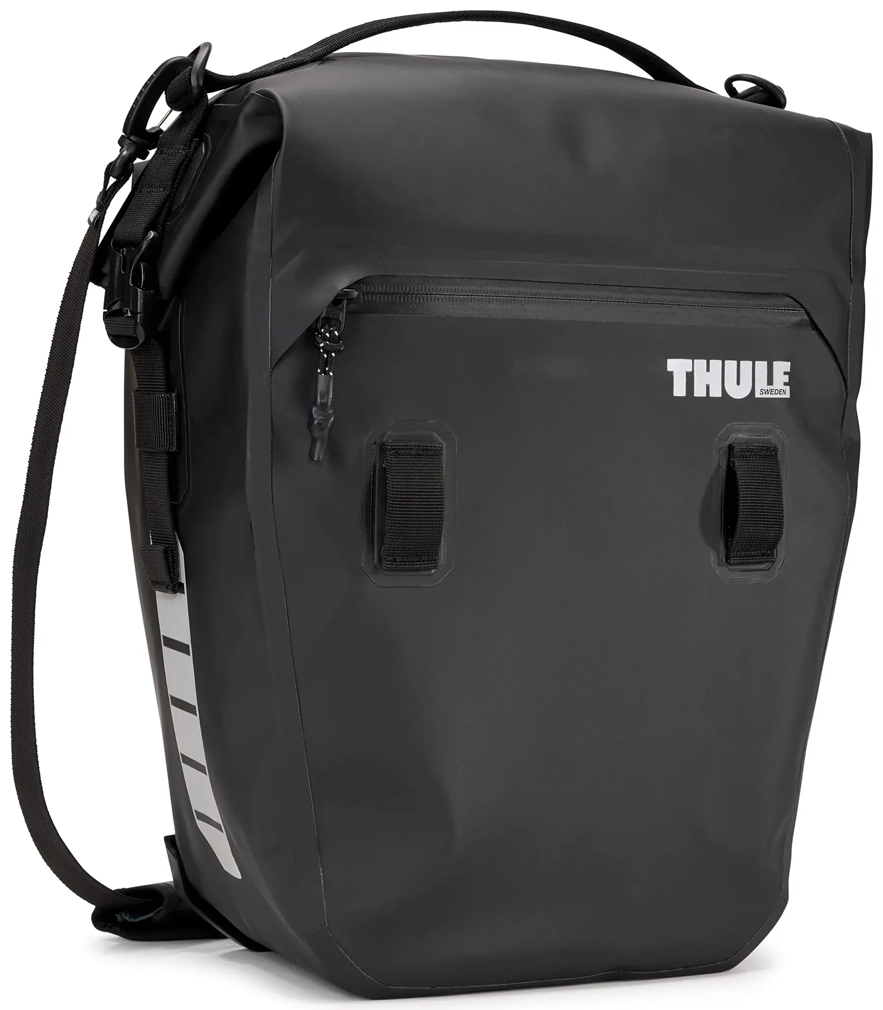 thule shield pannier22l