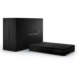 FIBARO Home Center 3