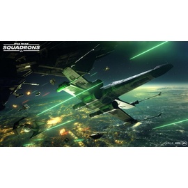 STAR Wars: Squadrons - [Xbox One]