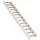 DOLLE Raumspartreppe Paris 0 cm Holz