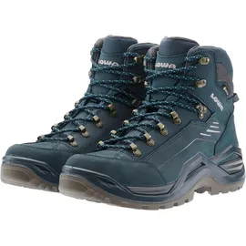 Lowa Renegade Evo GTX Mid Herren Navy/Grey 42