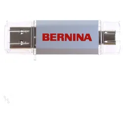 Bernina USB Memory Stick 16GB
