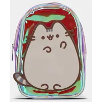 Difuzed Pusheen Mini-Rucksack Shiny