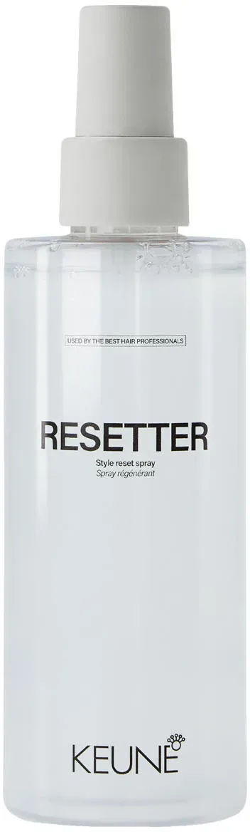 KEUNE STYLE Resetter 200 ml