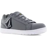 Volcom Volcom, Sicherheitsschuhe, Sicher-Halbschuh S3 VM30468S3S,Grey, Gr.45 (S3, 45)