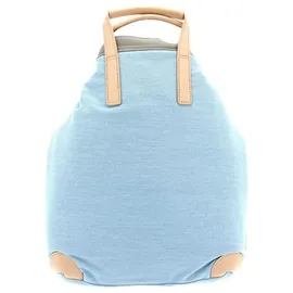JOST Bags Jean XChange Bag S Hellblau