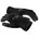 Glove Schwarz S
