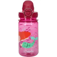 Nalgene OTF Kids Sustain - Trinkflasche - pink-rosa