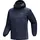 Arc'teryx ARCTERYX Arcteryx Herren Unterjacke Atom Hoody M, Größe L in Blau Marine