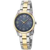 ETT Eco Tech Time Gobi Edelstahl 34 mm ELS-11600-32M