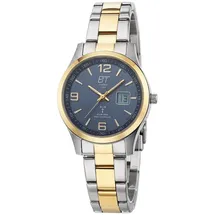 ETT Eco Tech Time Gobi Edelstahl 34 mm ELS-11600-32M